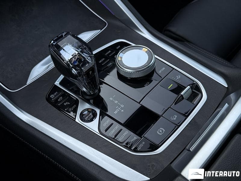 BMW X6 3.0D 2021 — Миниатюра 19