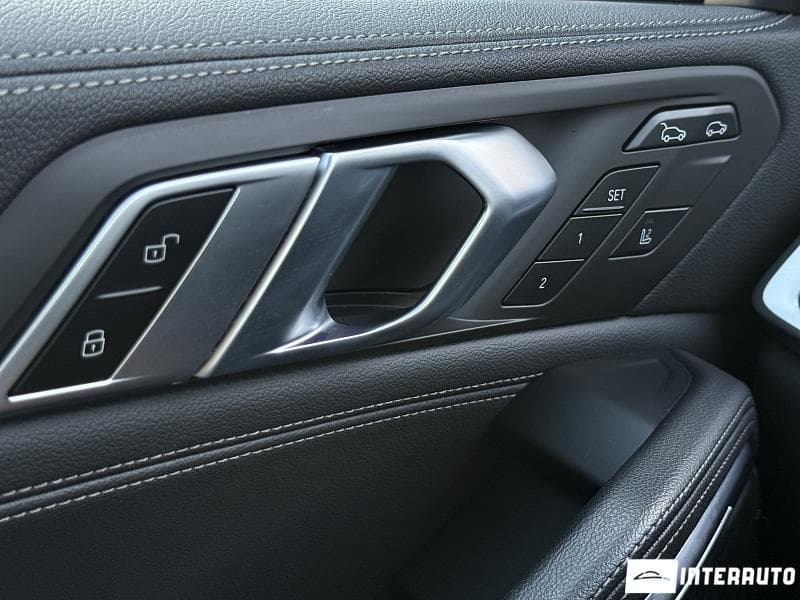 BMW X6 3.0D 2021 — Миниатюра 9