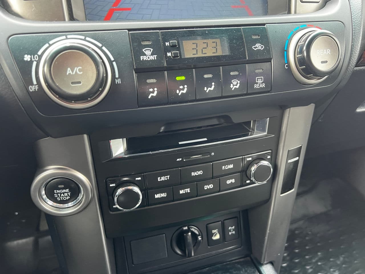 Toyota Land Cruiser Prado 2010 — Миниатюра 11
