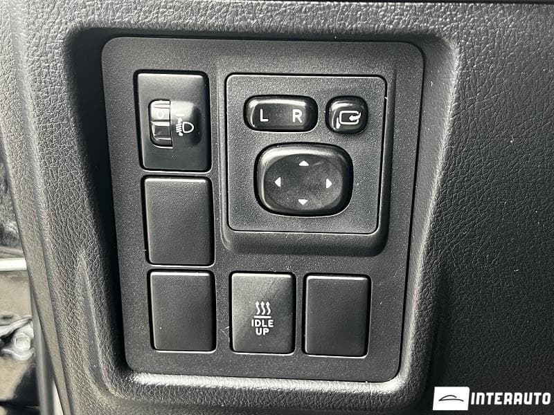 Toyota Land Cruiser Prado 2010 — Миниатюра 12