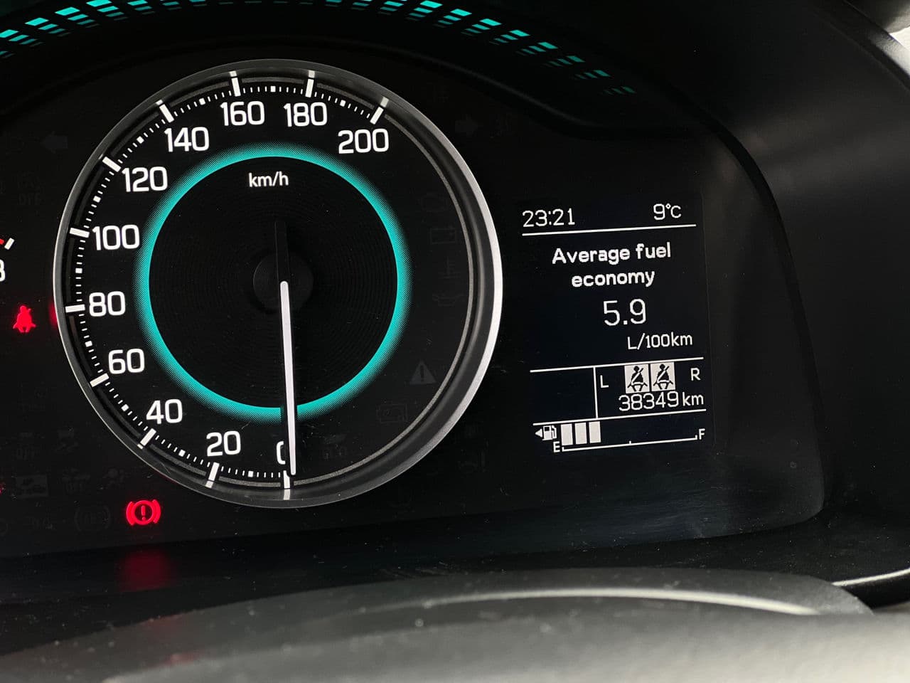 Suzuki Ignis 2018 — Миниатюра 9