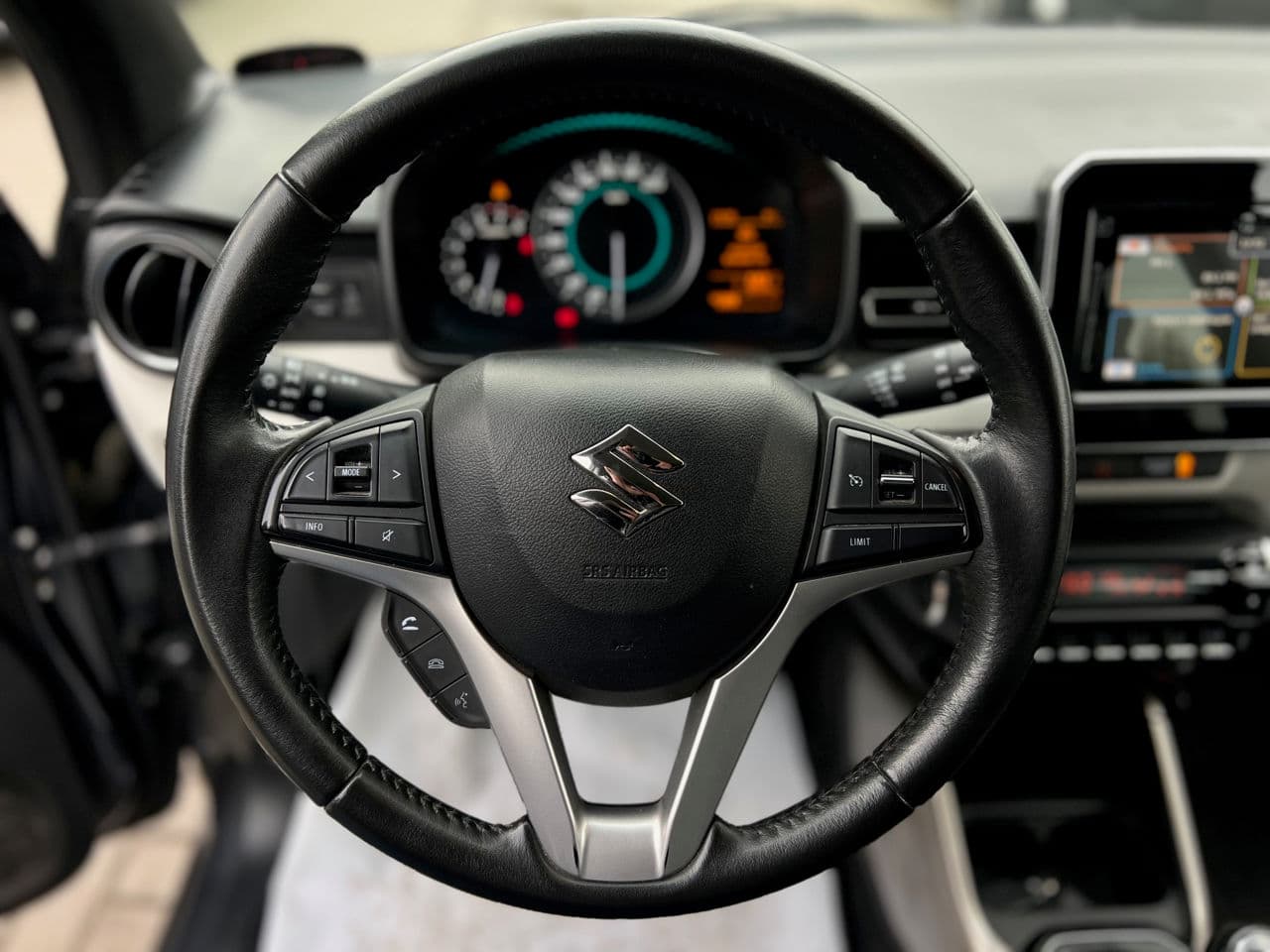 Suzuki Ignis 2018 — Миниатюра 8