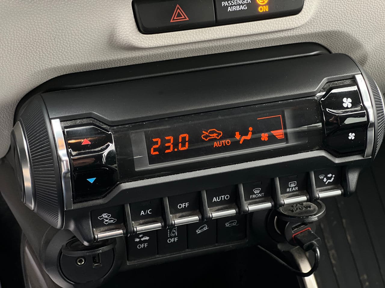 Suzuki Ignis 2018 — Миниатюра 11