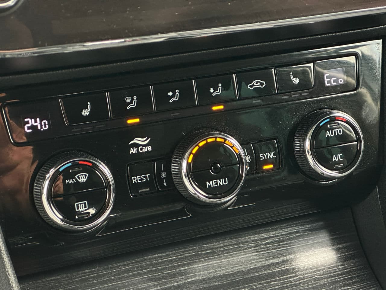 Skoda Superb 2020 — Миниатюра 11