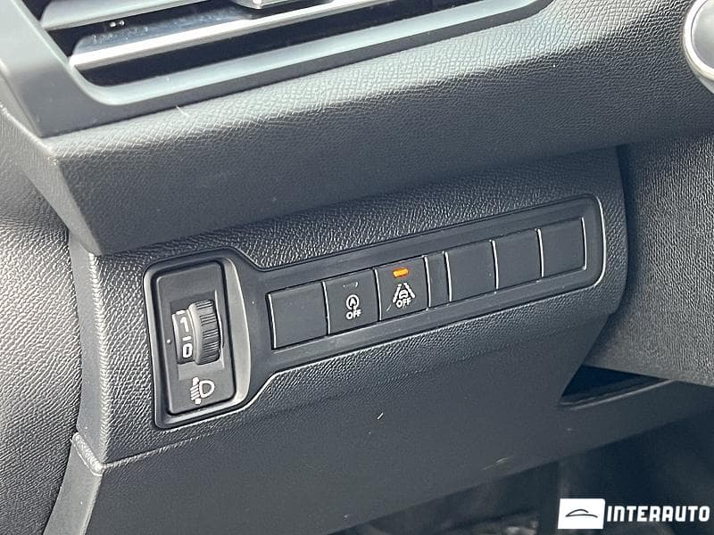Peugeot 308 2019 — Миниатюра 17