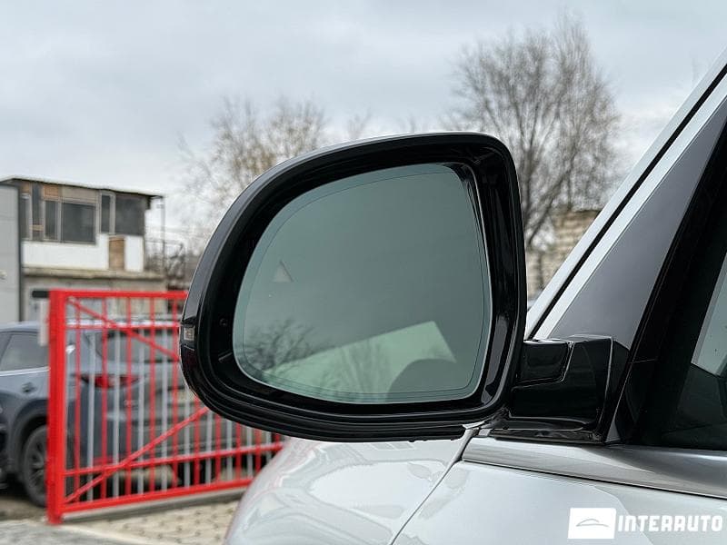 BMW X7 4.0i 2020 — Миниатюра 22