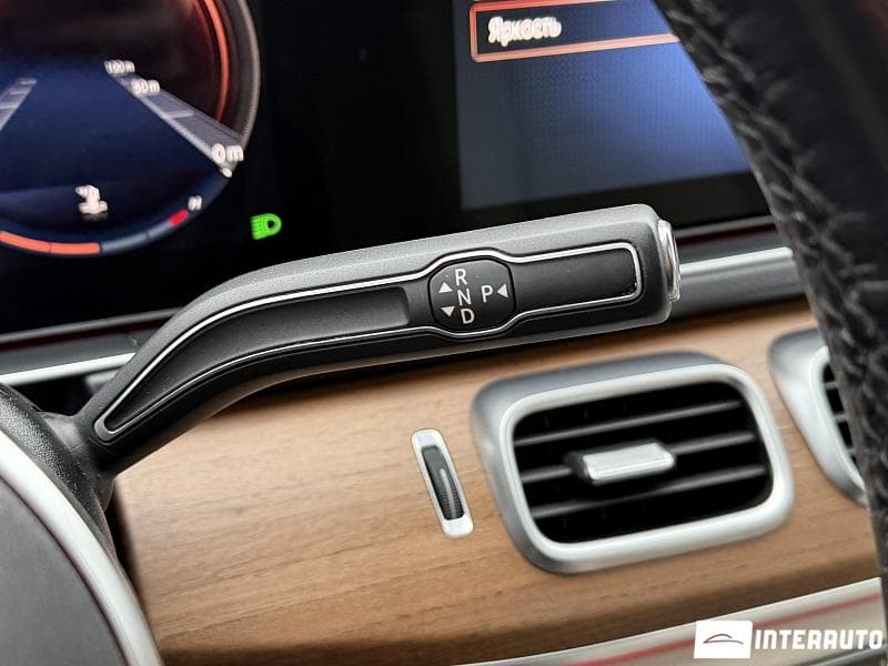 Mercedes GLE 350 2022 — Миниатюра 13