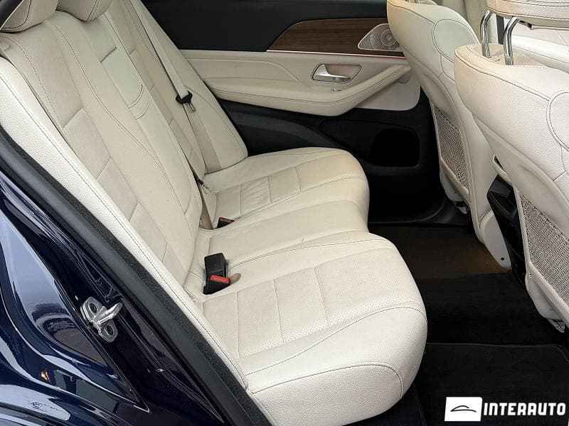 Mercedes GLE 350 2022 — Миниатюра 19