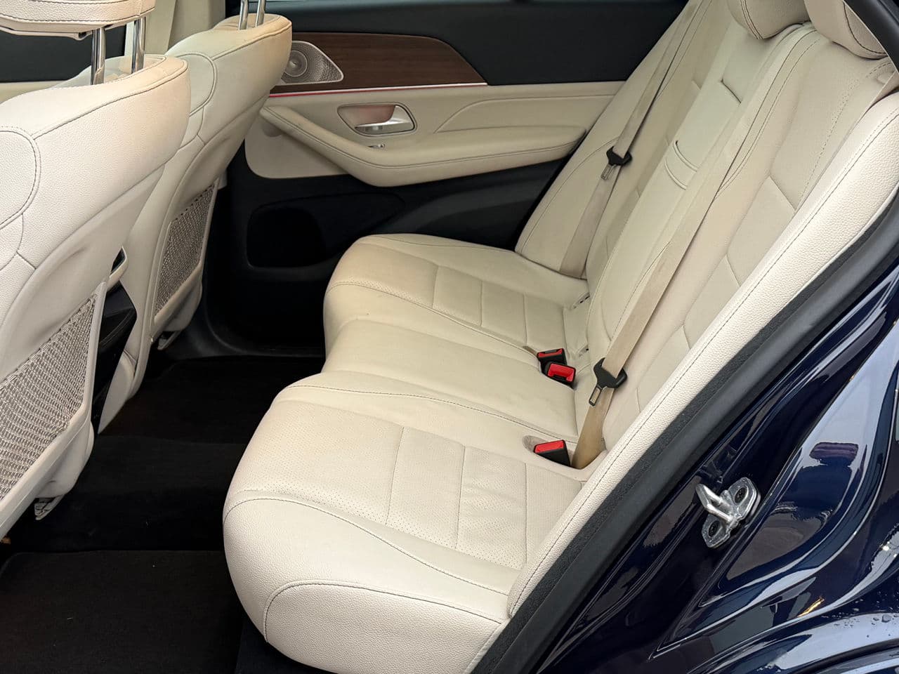 Mercedes GLE 350 2022 — Миниатюра 17