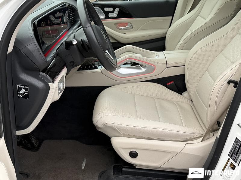 Mercedes GLE 350 2019 — Миниатюра 9