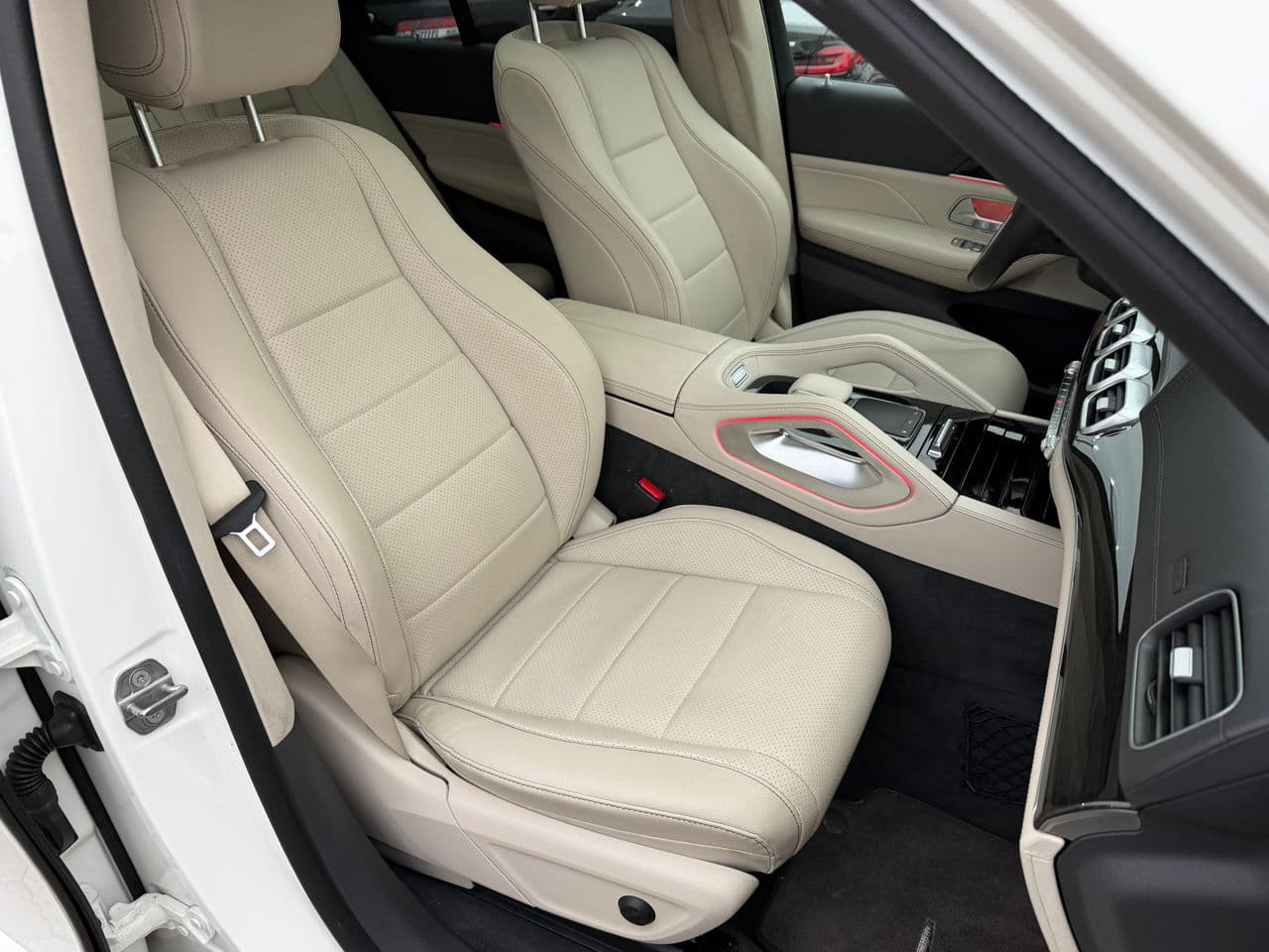 Mercedes GLE 350 2019 — Миниатюра 17
