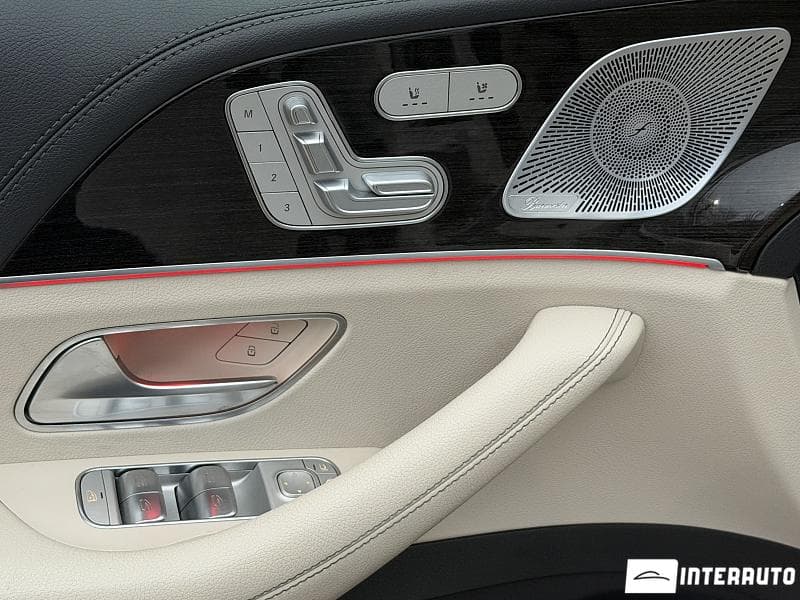 Mercedes GLE 350 2019 — Миниатюра 8