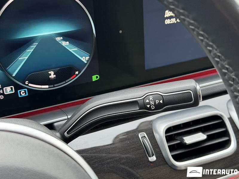 Mercedes GLE 350 2019 — Миниатюра 13
