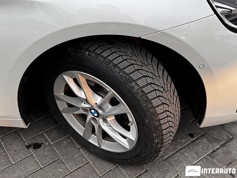 BMW 218i 2020 — Миниатюра 19