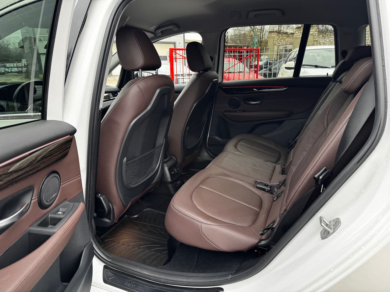 BMW 218i 2020 — Миниатюра 16