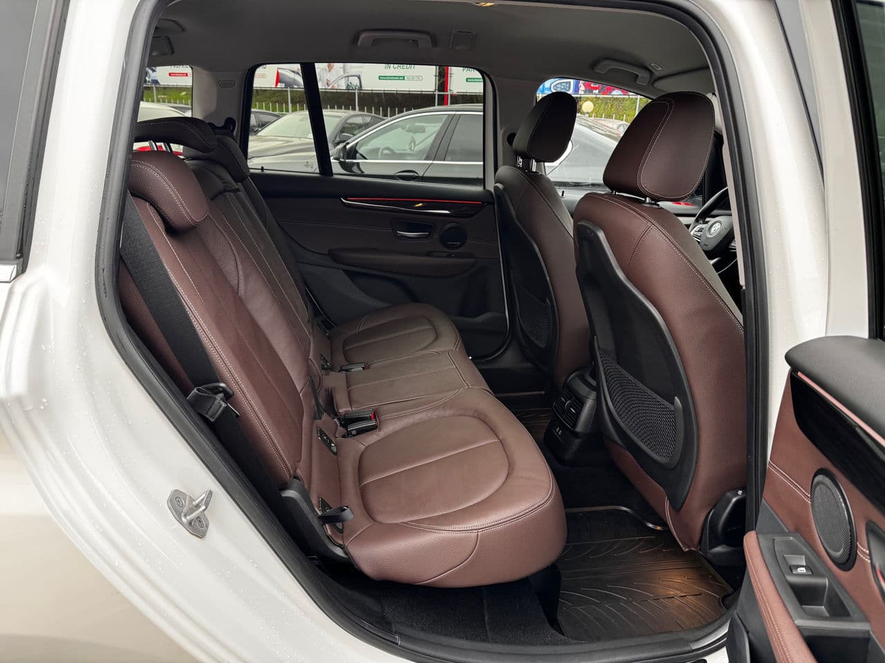 BMW 218i 2020 — Миниатюра 15