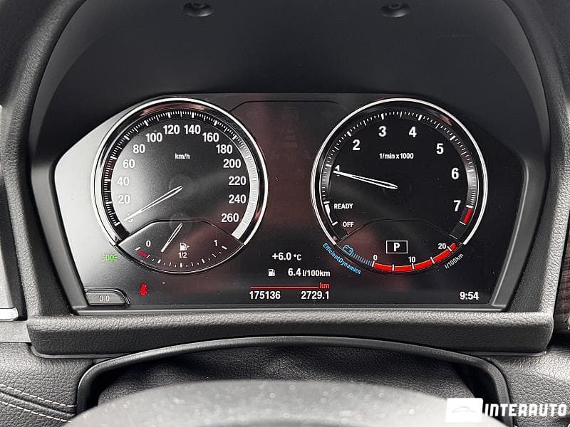 BMW 218i 2020 — Миниатюра 9