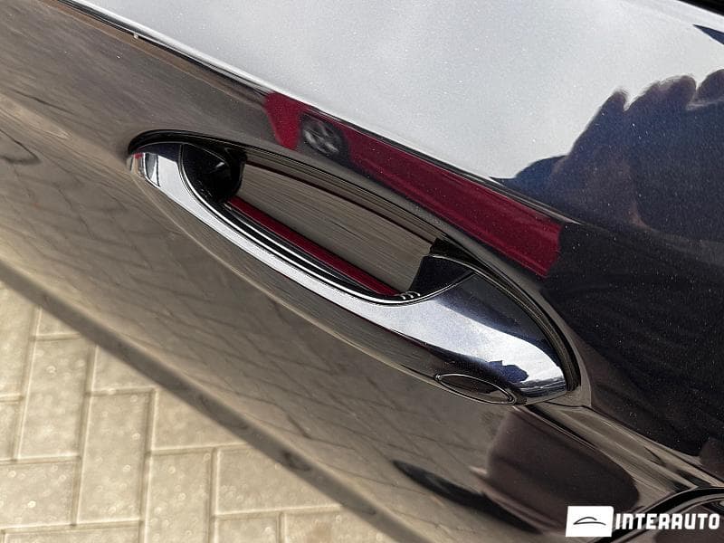 BMW 530e 2019 — Миниатюра 24