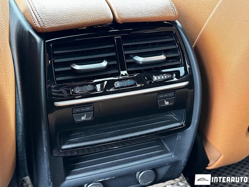 BMW 530e 2019 — Миниатюра 13