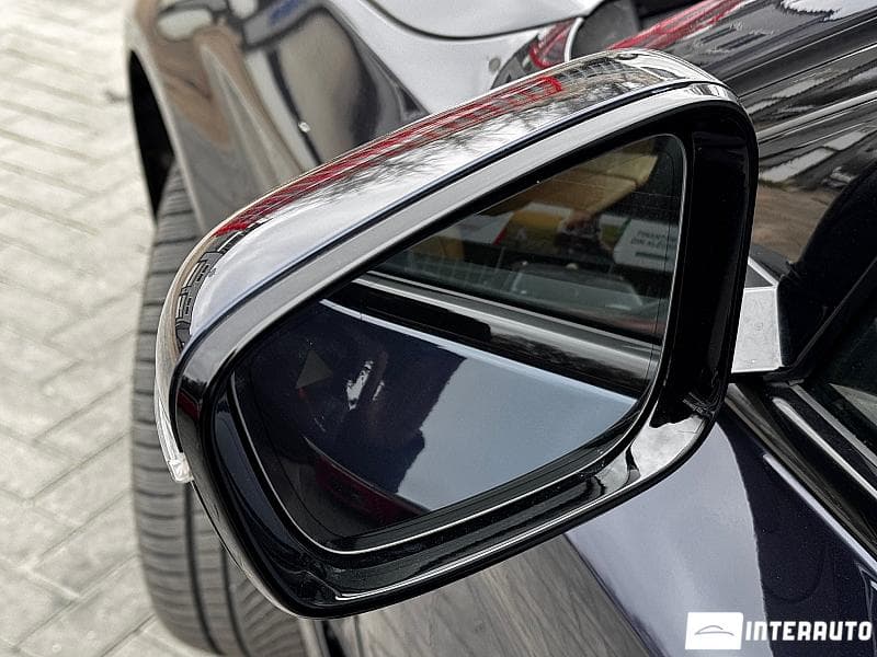 BMW 530e 2019 — Миниатюра 25