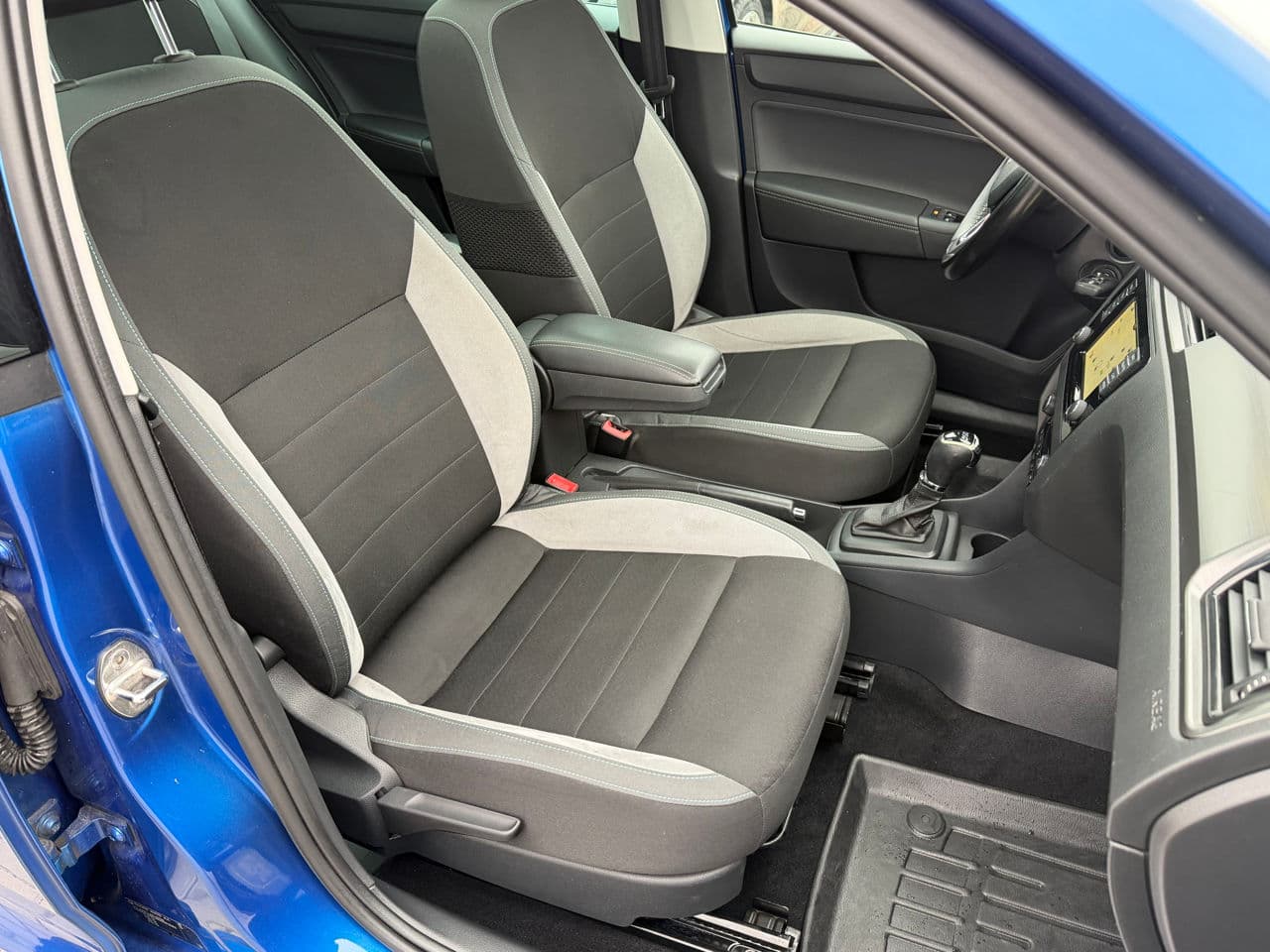 Skoda Rapid 2016 — Миниатюра 16