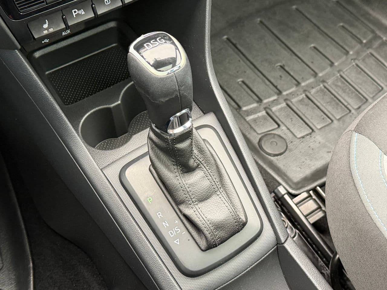 Skoda Rapid 2016 — Миниатюра 15