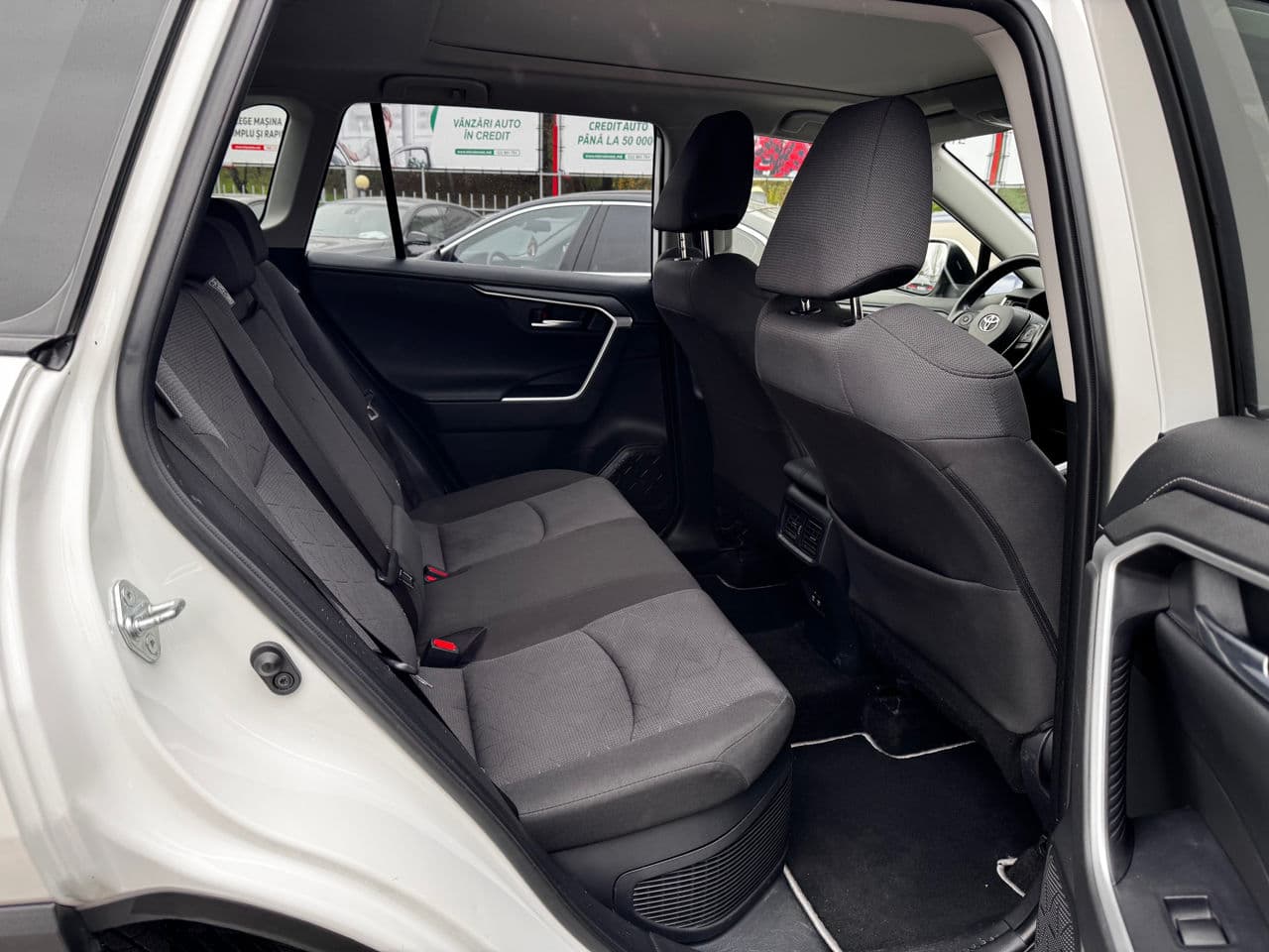 Toyota Rav-4 2020 — Миниатюра 20