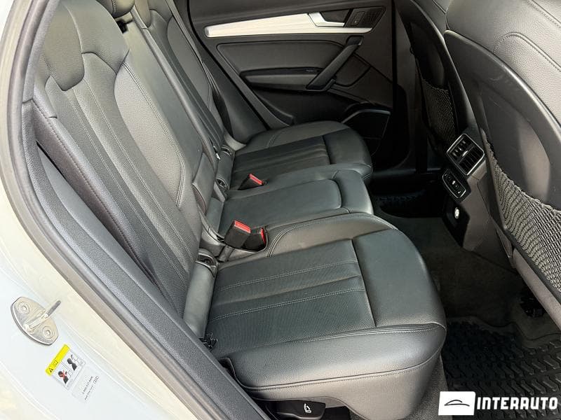 Audi Q5 2018 — Миниатюра 21