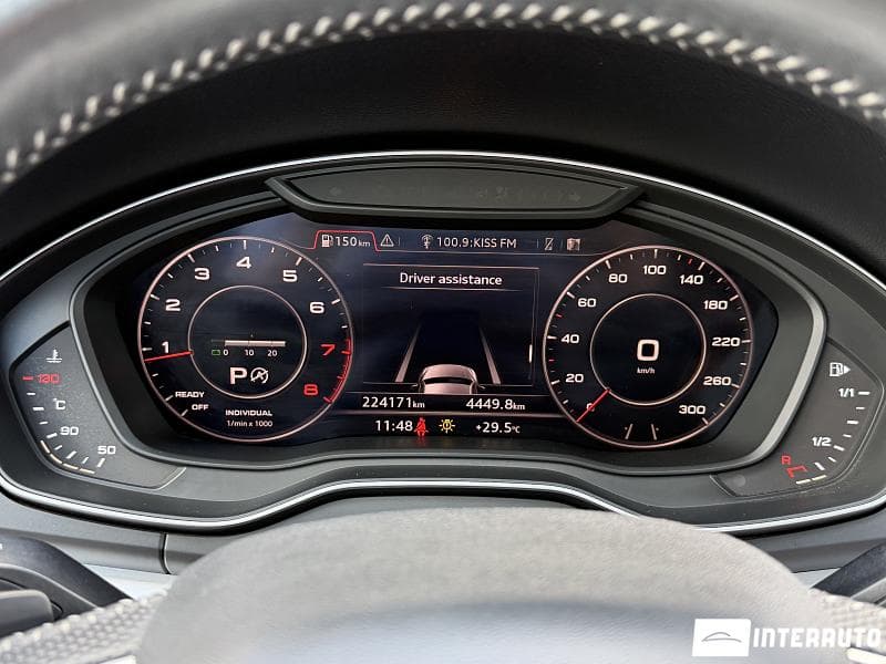 Audi Q5 2018 — Миниатюра 14