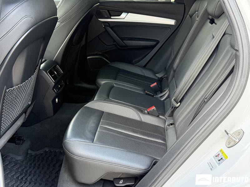 Audi Q5 2018 — Миниатюра 19