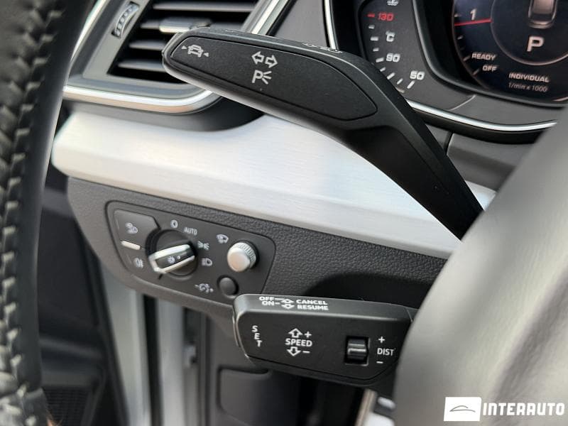 Audi Q5 2018 — Миниатюра 13