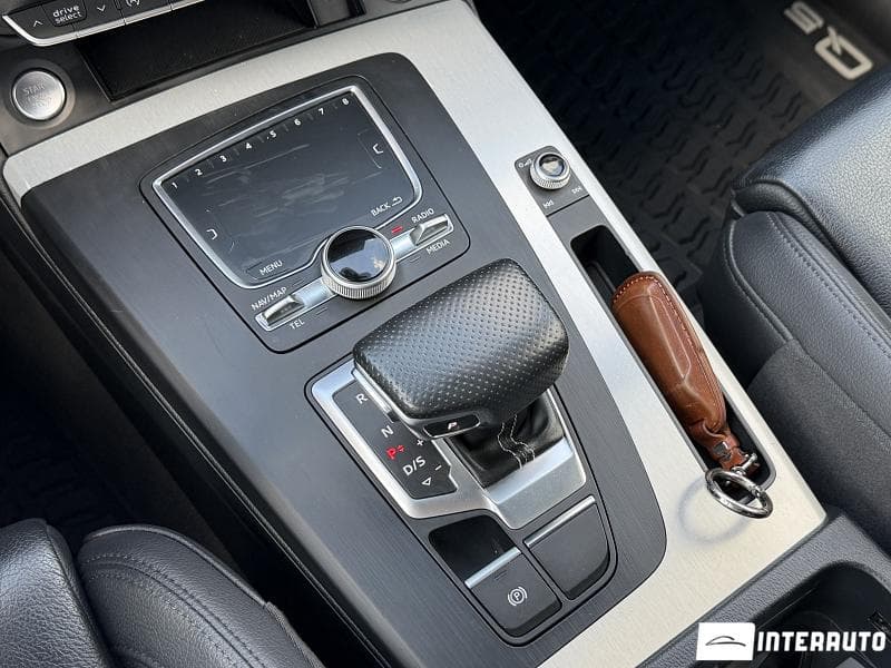 Audi Q5 2018 — Миниатюра 16