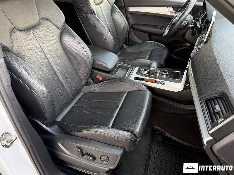 Audi Q5 2018 — Миниатюра 17