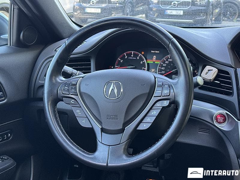 Acura ILX 2015 — Миниатюра 12