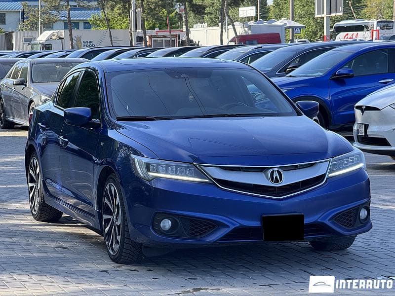 Acura ILX 2015 — Миниатюра 3