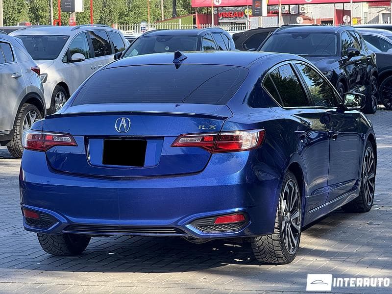 Acura ILX 2015 — Миниатюра 4