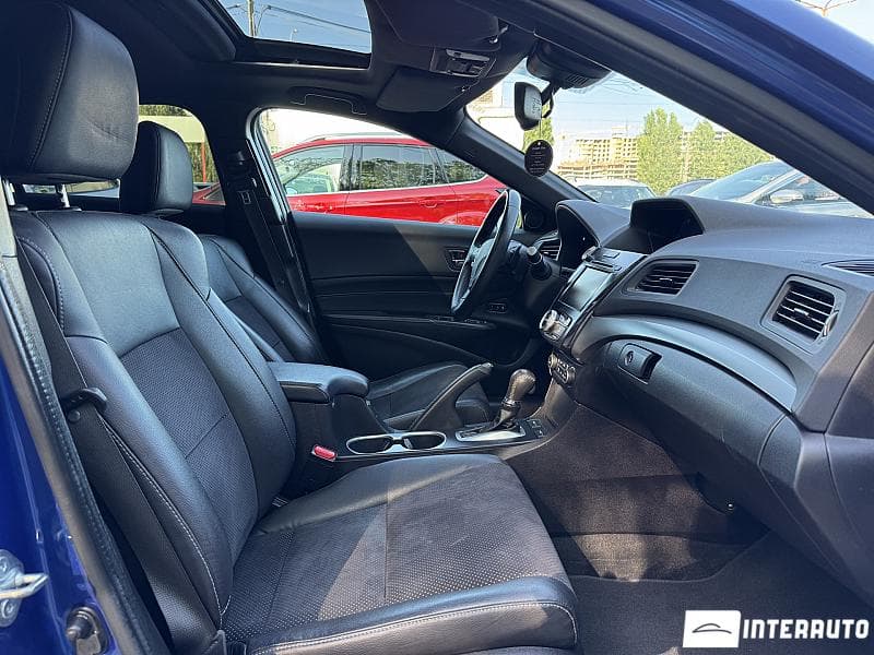 Acura ILX 2015 — Миниатюра 22