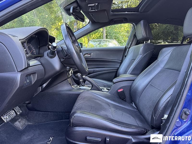 Acura ILX 2015 — Миниатюра 8