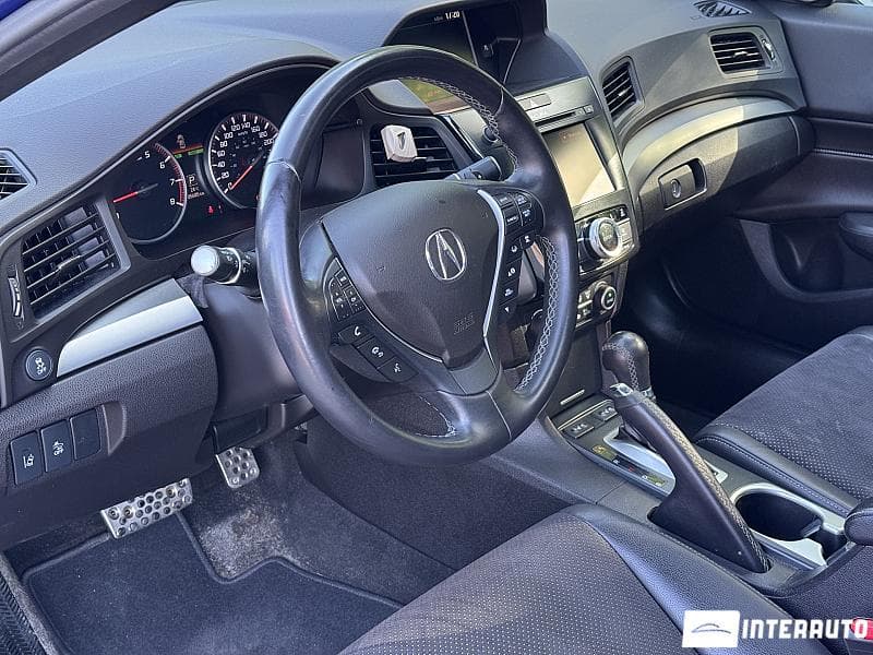 Acura ILX 2015 — Миниатюра 10