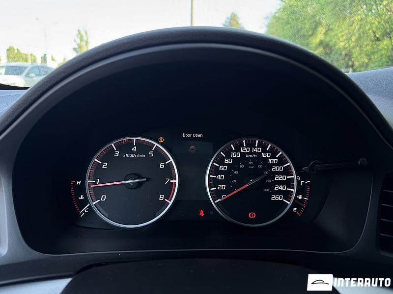 Acura ILX 2015 — Миниатюра 13