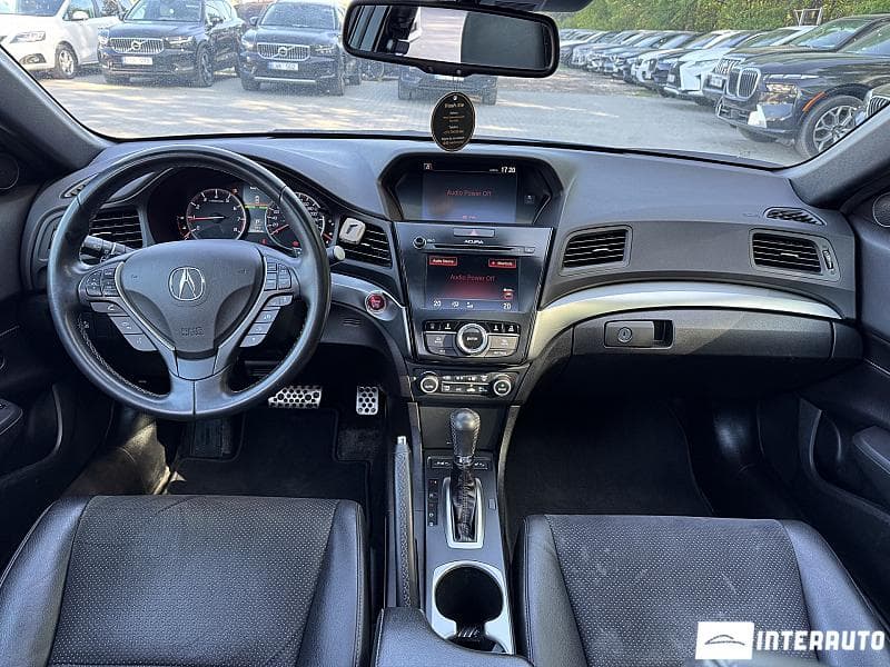 Acura ILX 2015 — Миниатюра 19