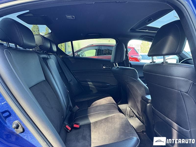 Acura ILX 2015 — Миниатюра 21