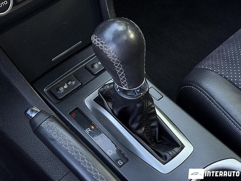 Acura ILX 2015 — Миниатюра 18