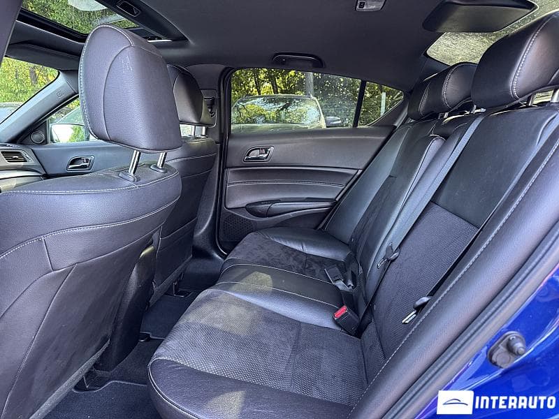 Acura ILX 2015 — Миниатюра 20
