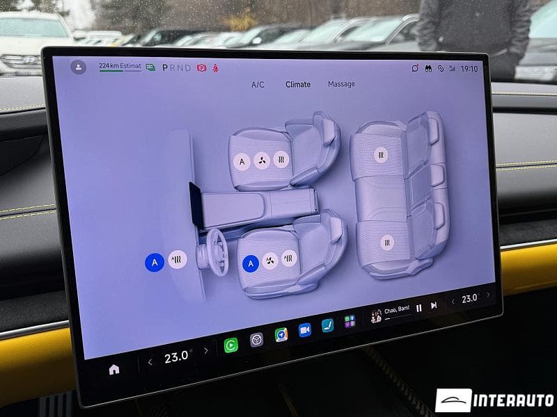Xiaomi SU7 Ultra 2025 — Миниатюра 17