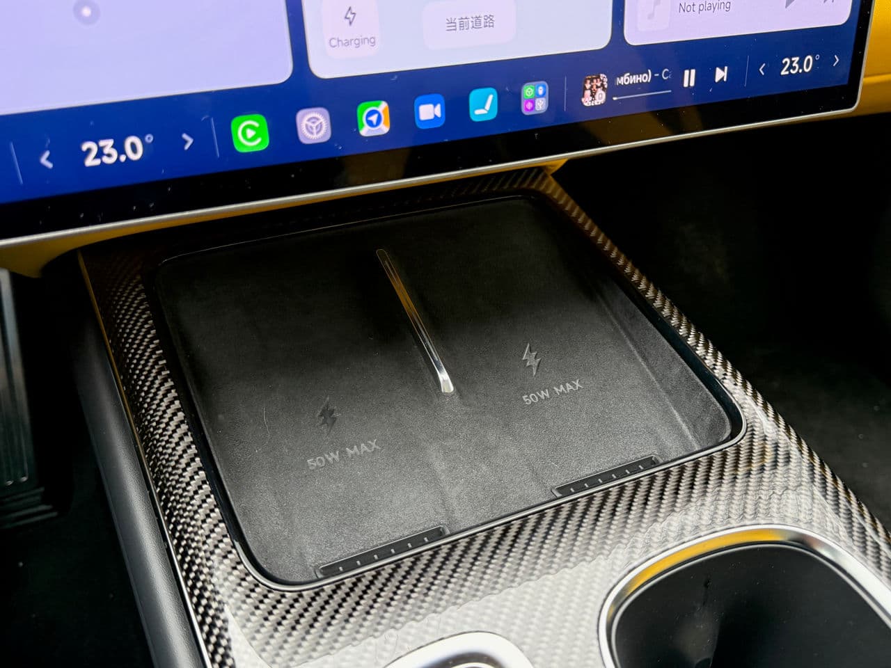 Xiaomi SU7 Ultra 2025 — Миниатюра 20