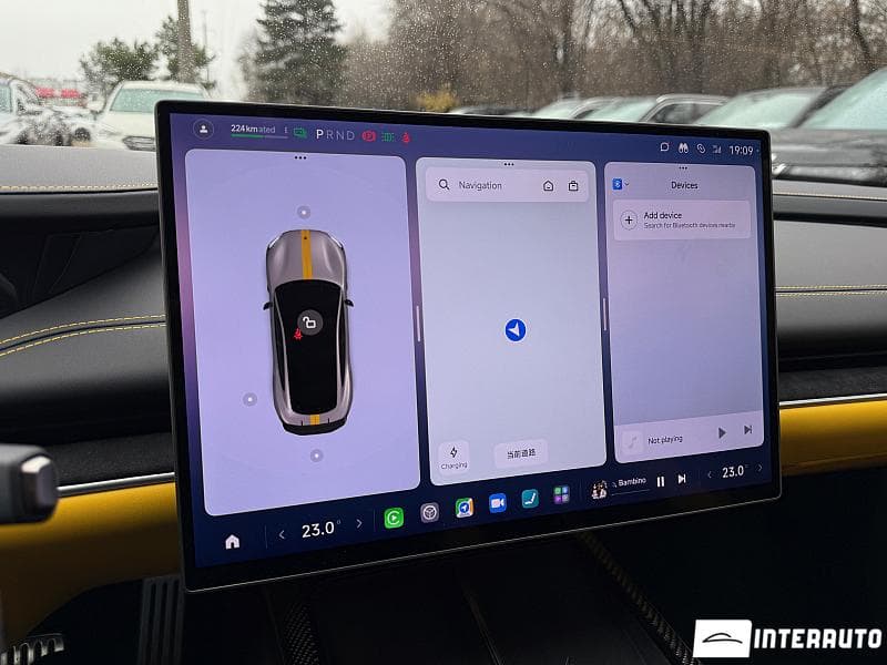 Xiaomi SU7 Ultra 2025 — Миниатюра 16