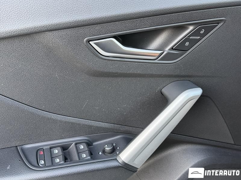 Audi Q2 2023 — Миниатюра 7