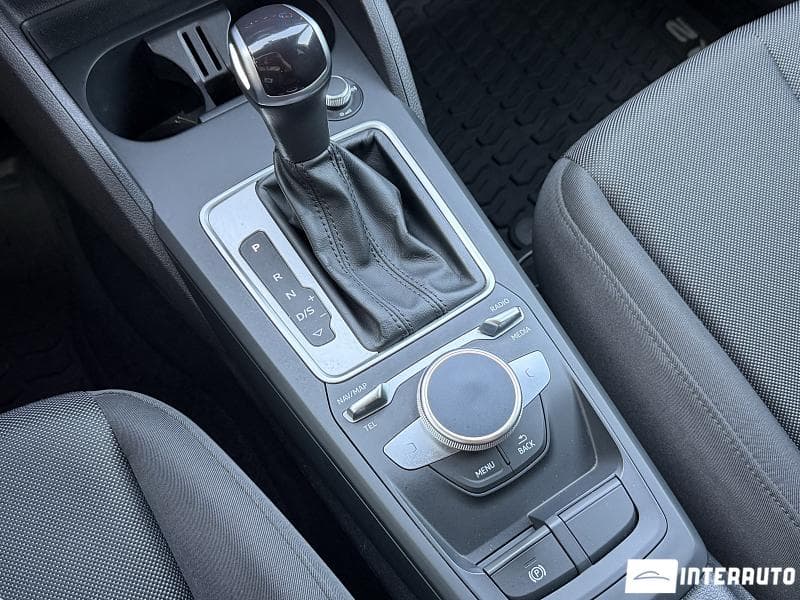 Audi Q2 2023 — Миниатюра 16