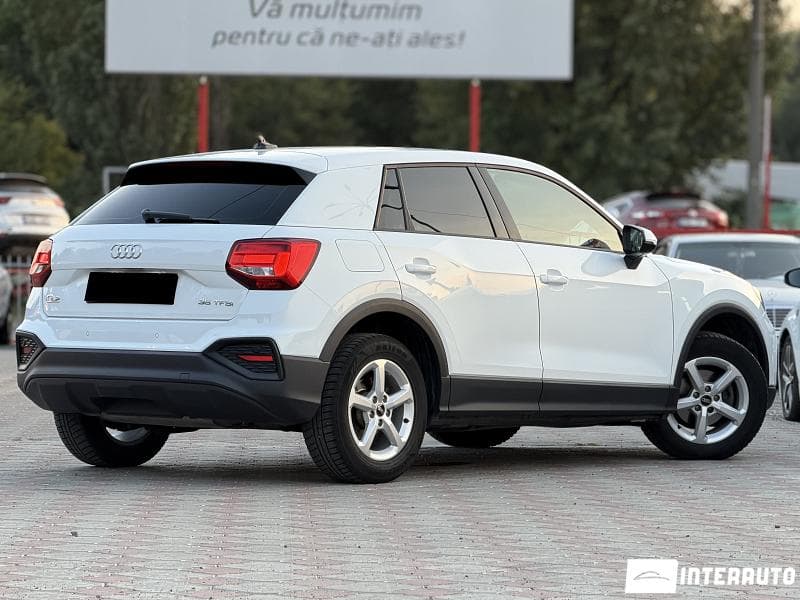 Audi Q2 2023 — Миниатюра 2